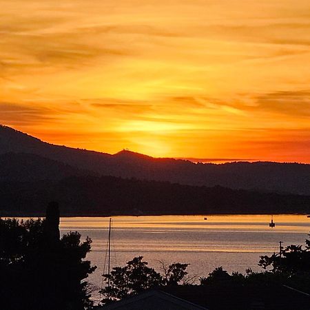 Apartment Zara Biograd Na Moru Esterno foto
